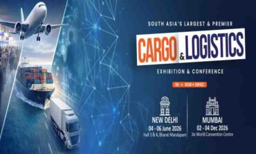 India International Cargo Show (IICS New Delhi)