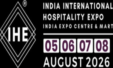 India International Hospitality Expo (IHE) 9th edition