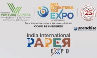 India International Paper Expo