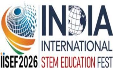 India International STEM Education Fest 6th edition