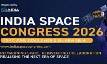 India Space Congress (ISC)