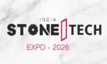 India Stone Show (ISS)
