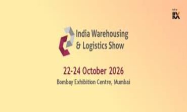 India Warehousing & Logistics Show