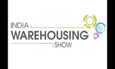 India Warehousing Show (IWS) 15th edition
