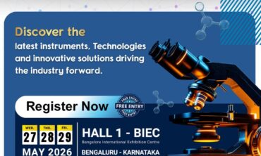 Asia Labex 2026 – Bengaluru