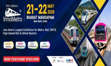 InnoMetro 2026 – 6th Edition