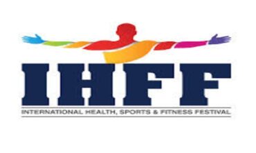 International Health Sports Fitness & Wellness Trade Show