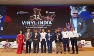 International PVC & Chlor – Alkali Summit (VInyl India)