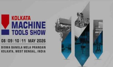Kolkata Machine Tools Show (KMTS) 2026