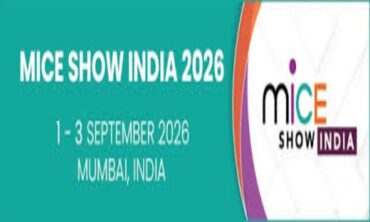 MICE Show India