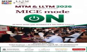 MTM and LLTM – Corporate MICE Travel Mart & Luxury & Leisure Travel Mart