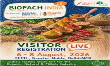 Natural Expo India