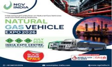 Natural Gas Vehicle Expo (NGV Expo)
