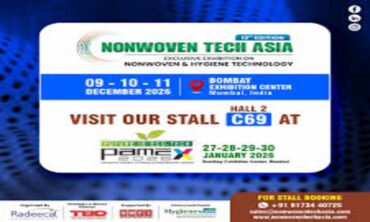 Non Woven Tech Asia (NWTA)