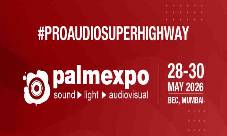 Pam Expo
