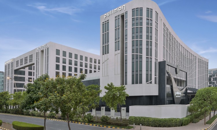 Pullman Hotel, Aerocity