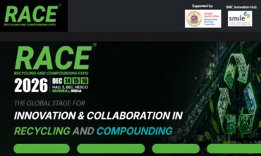 RACE (Recycling And Compounding EXPO) EXPO 2026
