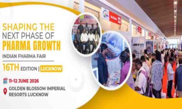 Indian Fharma Fair Lucknow (IFF) Lucknow