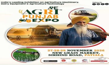 AGRI Punjab Expo 2026