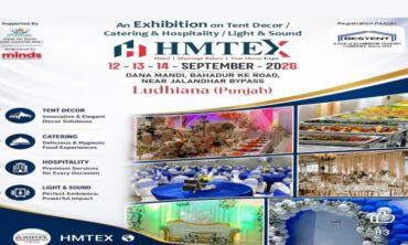 HMTEX EXPO Punjab 2026