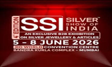 Silver Show of India (SSI)  4th edition