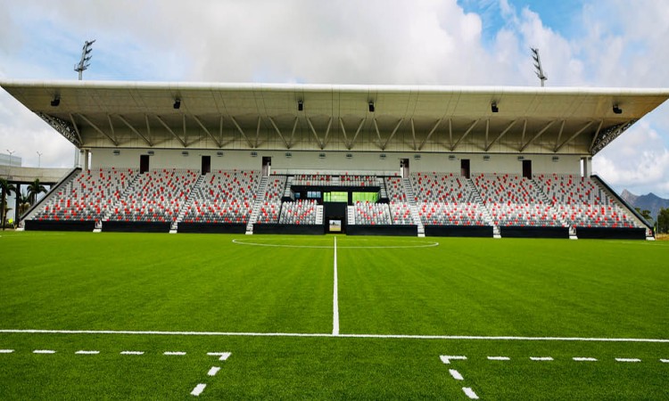Cote d’Or National Sports Complex, Mauritius Motorway