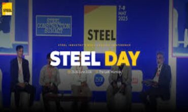 Steel Day India