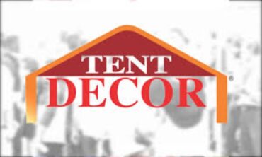 Tent Decor Asia