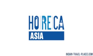 Tent Decor Asia \& Horeca Asia