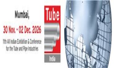 Tube India 2026