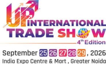 UP International Trade Show (UPITS) 4th edition
