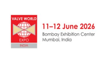 Valve World Expo India