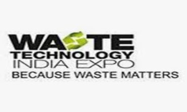 Waste Technology India Expo (WTIE)