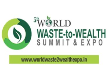 World Waste-to-Wealth Summit And Expo