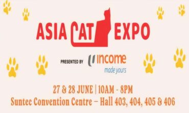 Asia Cat EXPO 2026