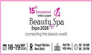 India Beauty Expo