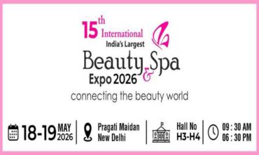 Beauty & Spa Expo New Delhi