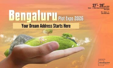 Bengaluru Plot Expo 2026