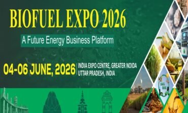Biofuel Expo Uttar Pradesh 2026