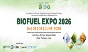 #BiofuelExpo2026