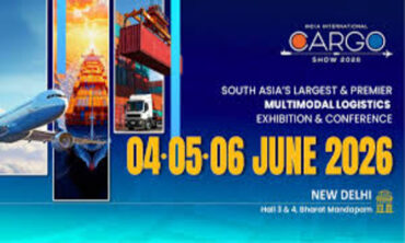 India International Cargo Show