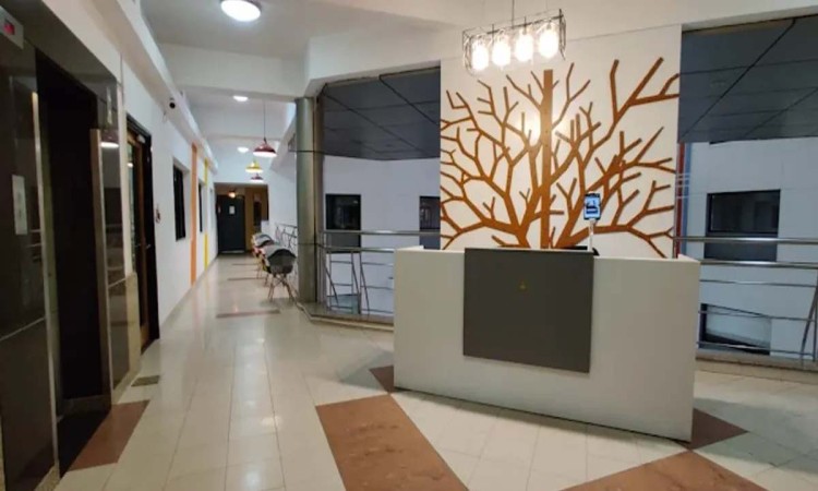 CII Northern Region Headquarters Haryana