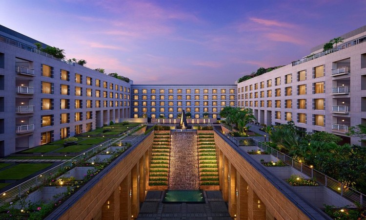 Grand Hyatt Mumbai