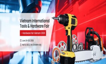 Hardware Fair Vietnam 2026