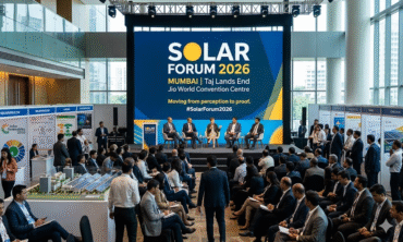 Solar Forum 2026
