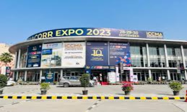 India Expo Centre & Mart (IEML)