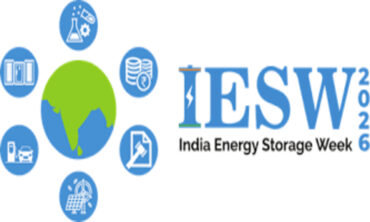 India Energy Storage Week