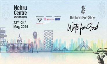 The India Pen Show (TIPS) 2026