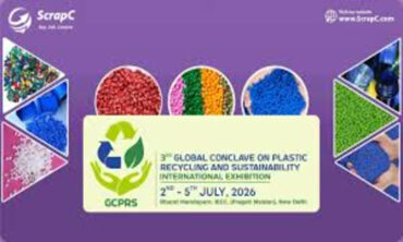 Plastic Conclave 2026