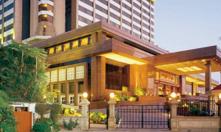 Taj Lands End, Bandra West